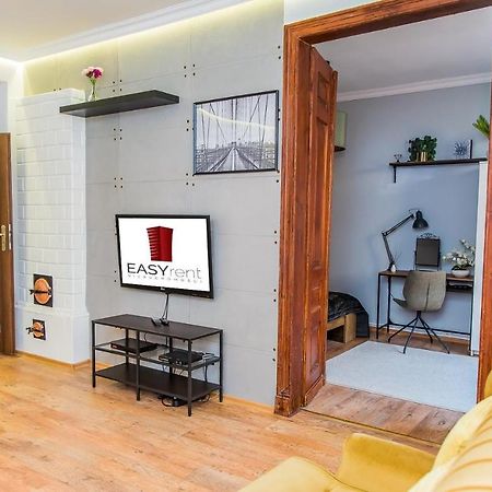 Easy Rent Apartments - Konopnicka 9 ลูบลิน ภายนอก รูปภาพ