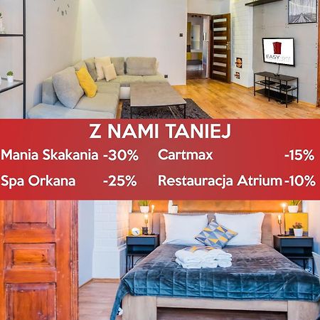 Easy Rent Apartments - Konopnicka 9 ลูบลิน ภายนอก รูปภาพ