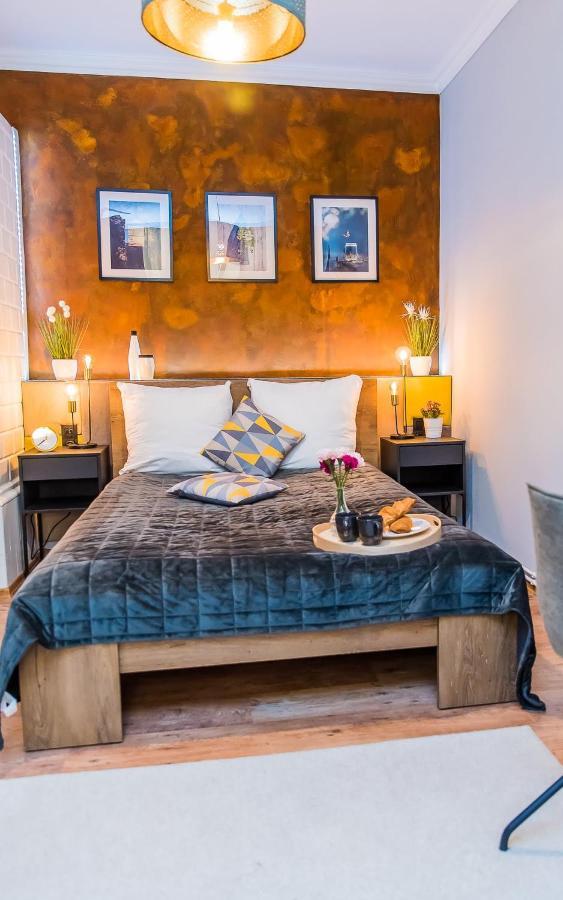 Easy Rent Apartments - Konopnicka 9 ลูบลิน ภายนอก รูปภาพ