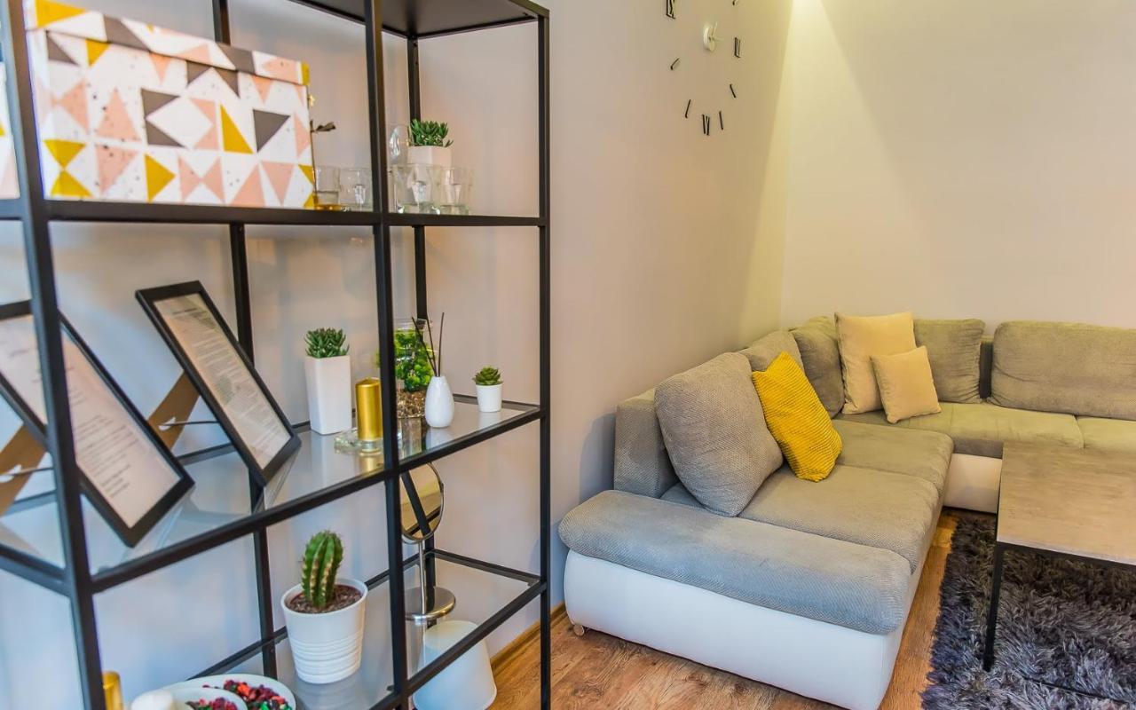 Easy Rent Apartments - Konopnicka 9 ลูบลิน ภายนอก รูปภาพ