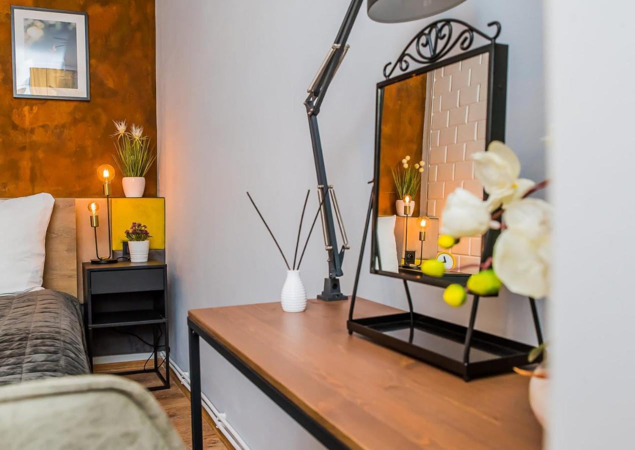 Easy Rent Apartments - Konopnicka 9 ลูบลิน ภายนอก รูปภาพ