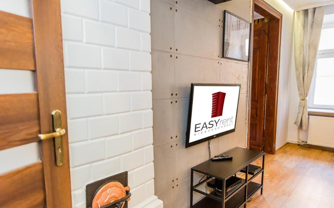 Easy Rent Apartments - Konopnicka 9 ลูบลิน ภายนอก รูปภาพ