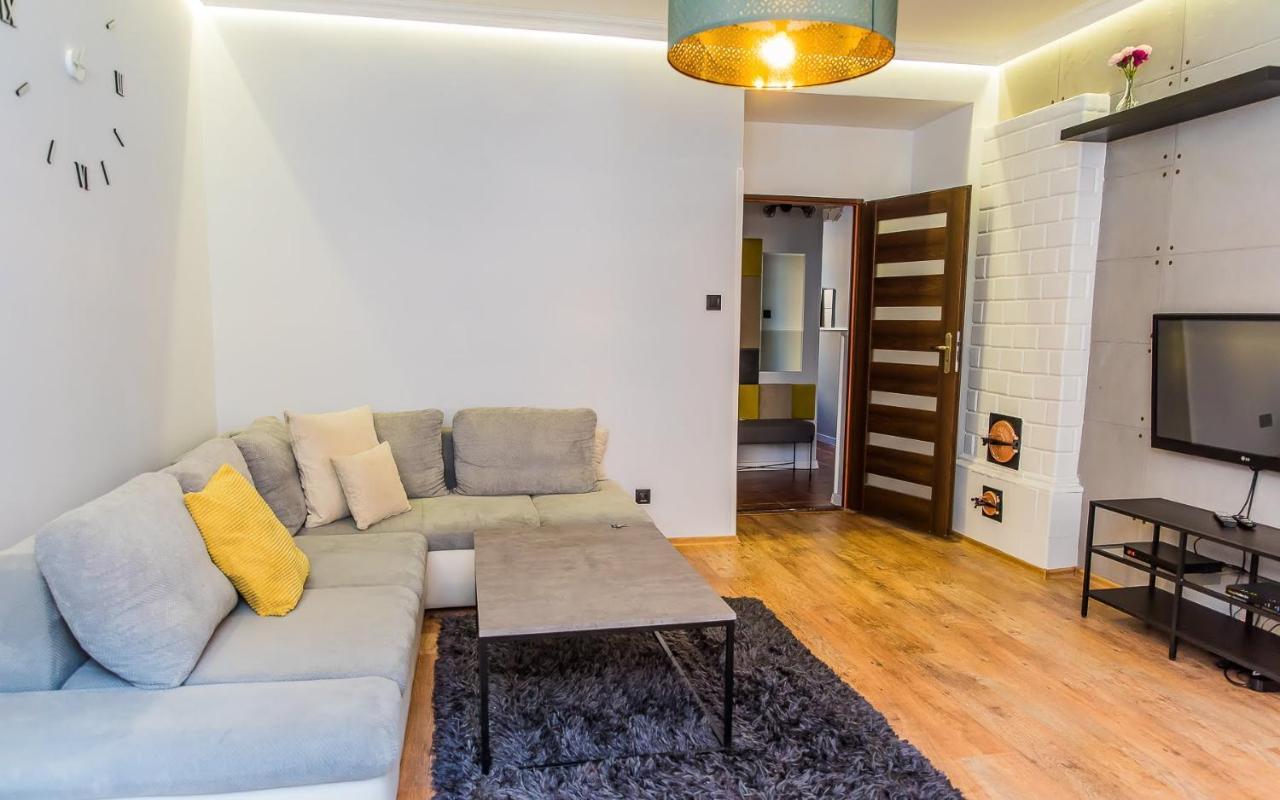 Easy Rent Apartments - Konopnicka 9 ลูบลิน ภายนอก รูปภาพ