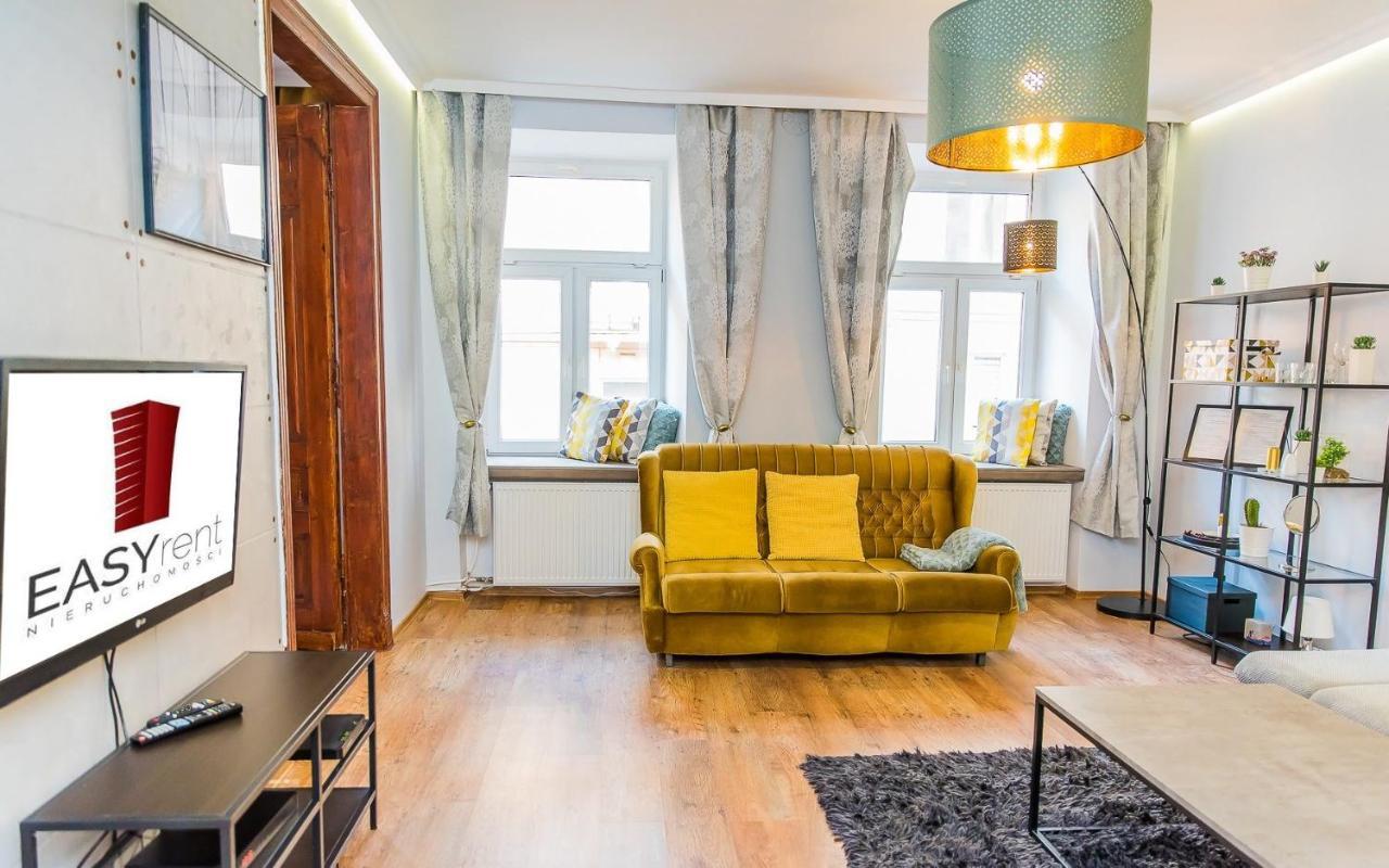 Easy Rent Apartments - Konopnicka 9 ลูบลิน ภายนอก รูปภาพ