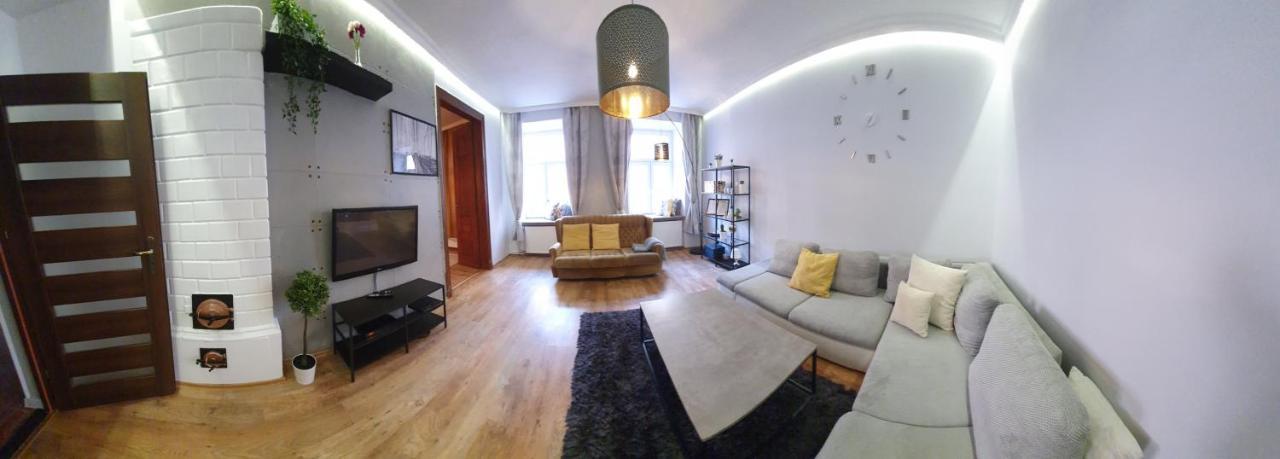 Easy Rent Apartments - Konopnicka 9 ลูบลิน ภายนอก รูปภาพ
