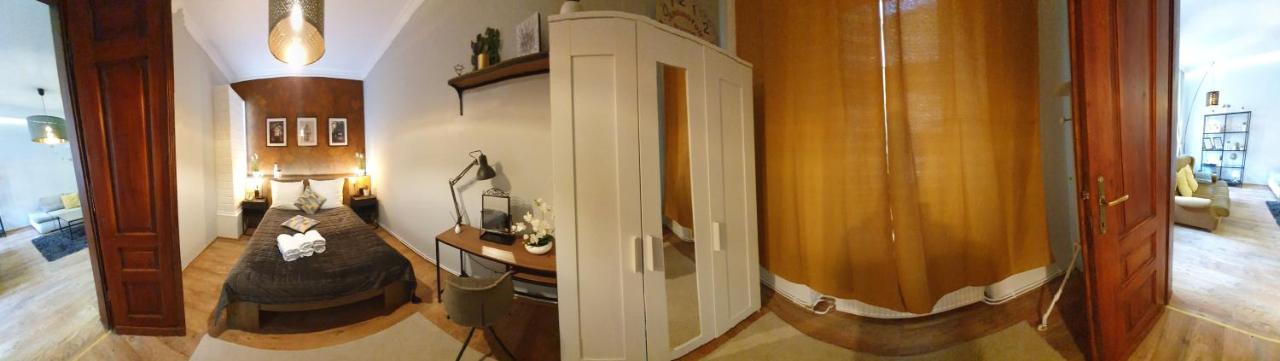 Easy Rent Apartments - Konopnicka 9 ลูบลิน ภายนอก รูปภาพ