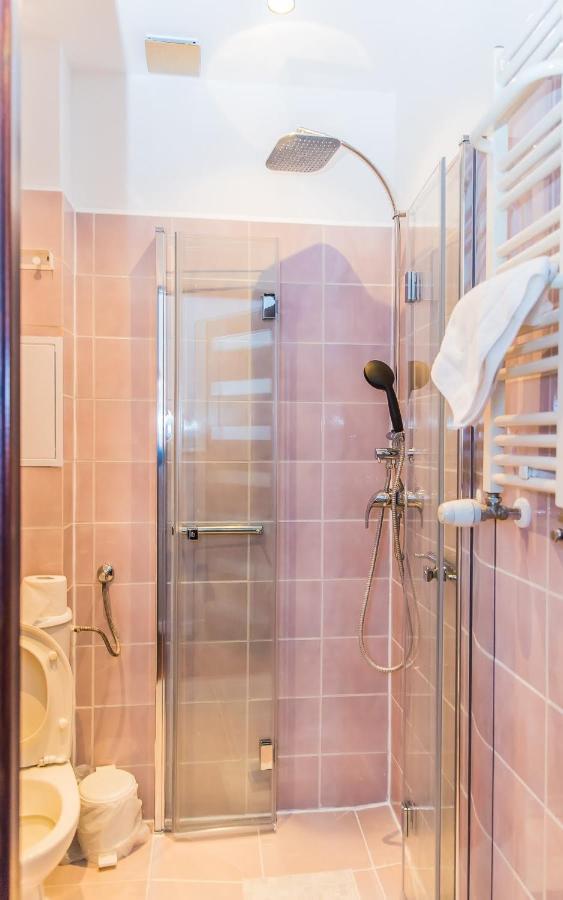 Easy Rent Apartments - Konopnicka 9 ลูบลิน ภายนอก รูปภาพ