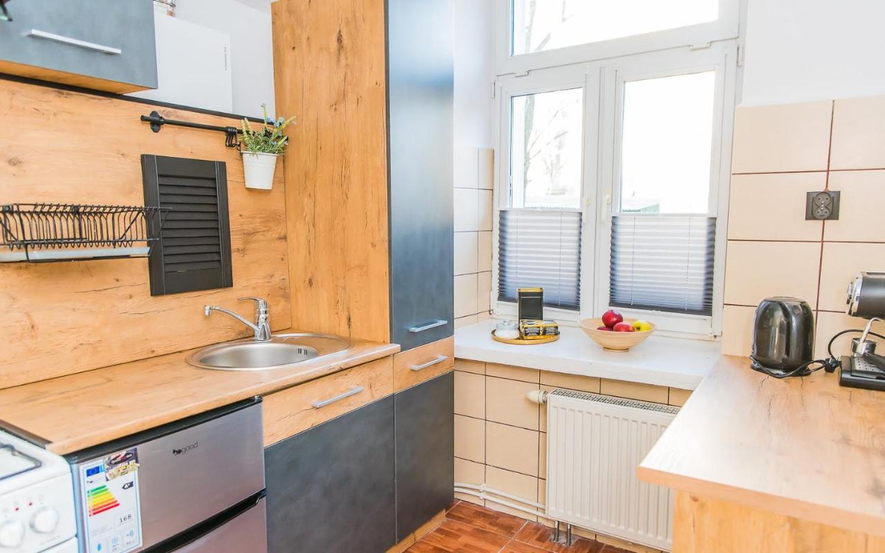 Easy Rent Apartments - Konopnicka 9 ลูบลิน ภายนอก รูปภาพ