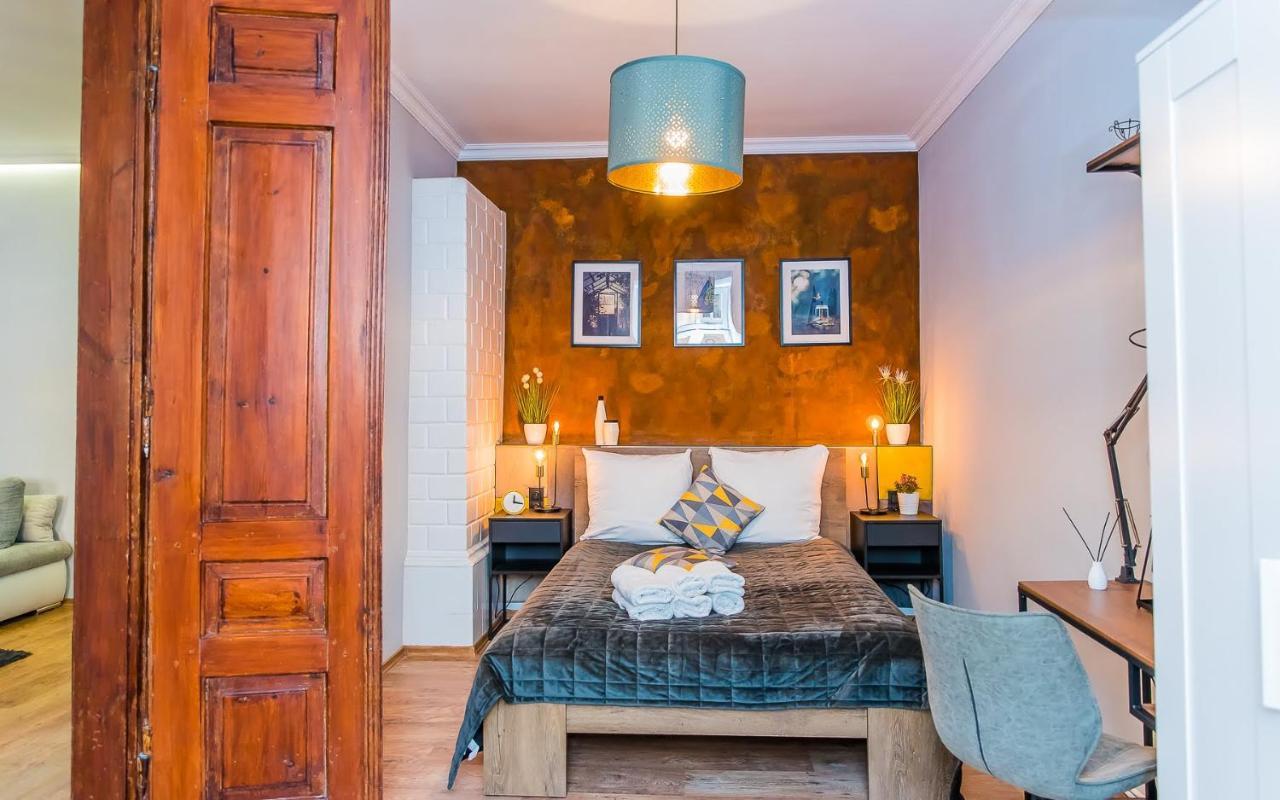 Easy Rent Apartments - Konopnicka 9 ลูบลิน ภายนอก รูปภาพ