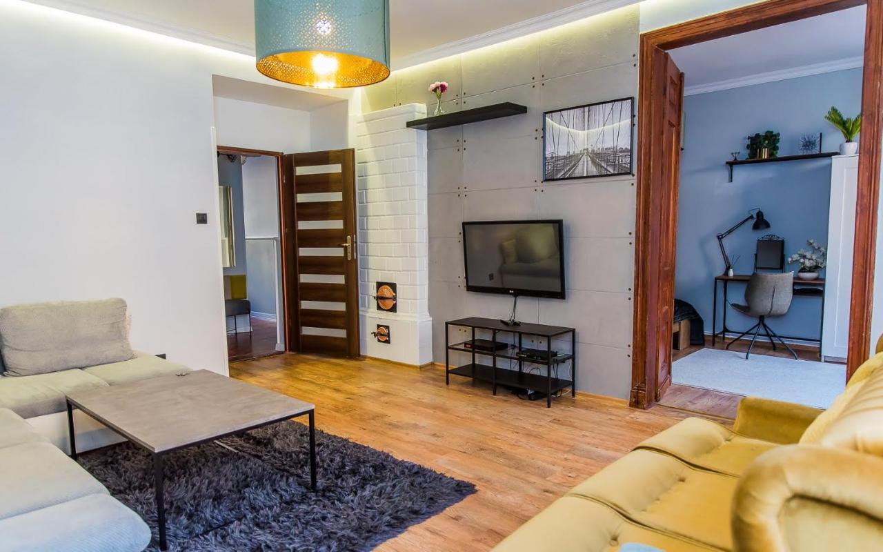 Easy Rent Apartments - Konopnicka 9 ลูบลิน ภายนอก รูปภาพ