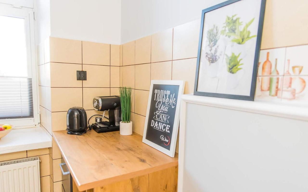 Easy Rent Apartments - Konopnicka 9 ลูบลิน ภายนอก รูปภาพ