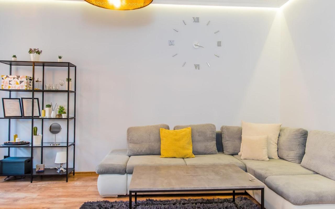 Easy Rent Apartments - Konopnicka 9 ลูบลิน ภายนอก รูปภาพ