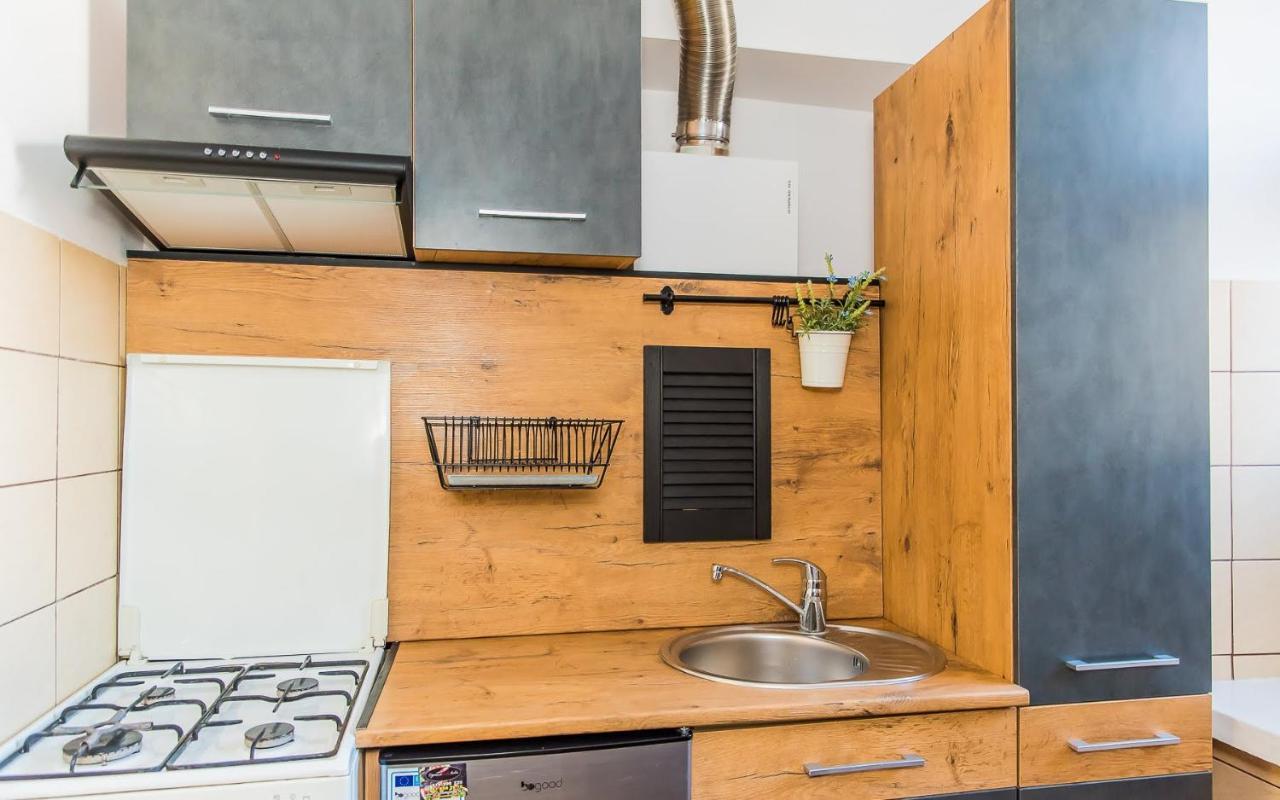 Easy Rent Apartments - Konopnicka 9 ลูบลิน ภายนอก รูปภาพ