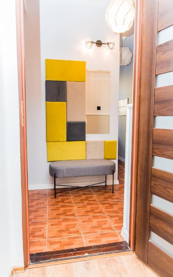 Easy Rent Apartments - Konopnicka 9 ลูบลิน ภายนอก รูปภาพ