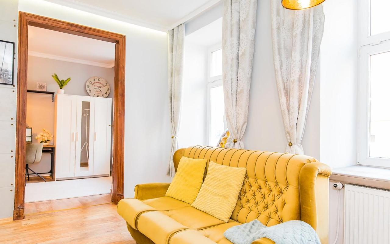 Easy Rent Apartments - Konopnicka 9 ลูบลิน ภายนอก รูปภาพ