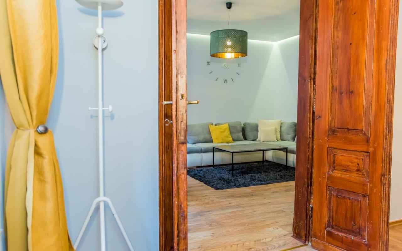 Easy Rent Apartments - Konopnicka 9 ลูบลิน ภายนอก รูปภาพ