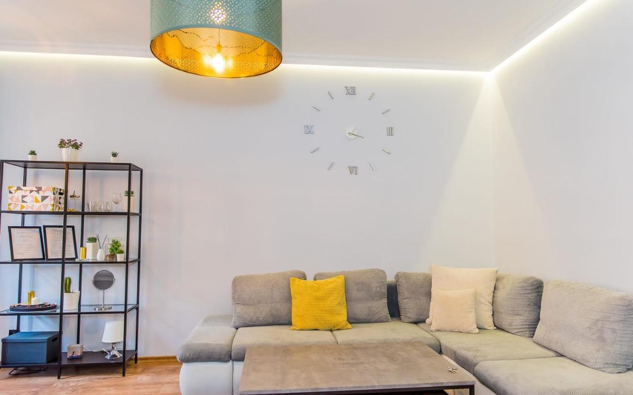 Easy Rent Apartments - Konopnicka 9 ลูบลิน ภายนอก รูปภาพ